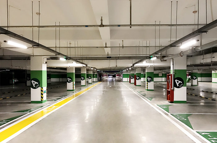 合肥 西湖國際廣場